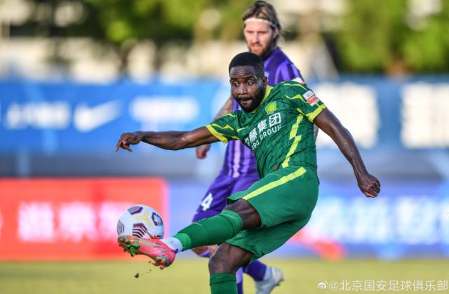 安卓下载-3天2赛+高温困住御林军 国安止连胜后面赛程更难